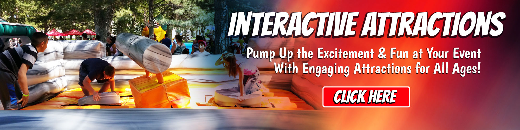 Interactive Game Rental