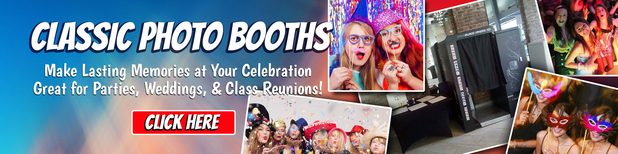 Photo Booth Rental